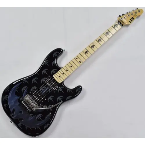 ESP LTD MW-TRIRYCHE Michael Wilton Signature Electric Guitar B-Stock sku number LMWTRIRYCHE.B