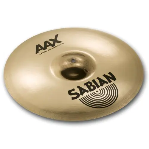 Sabian 16" AAX X-Plosion Fast Crash sku number 21685XB