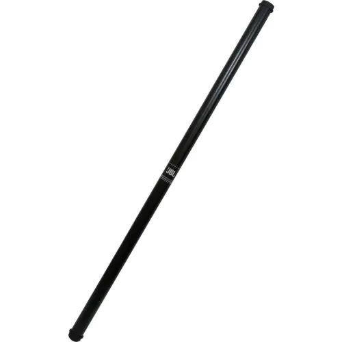 JBL SS3-BK 35mm Diameter 41" Speaker Pole for JRX MRX and PRX Sub Satellite configurations sku number SS3-BK