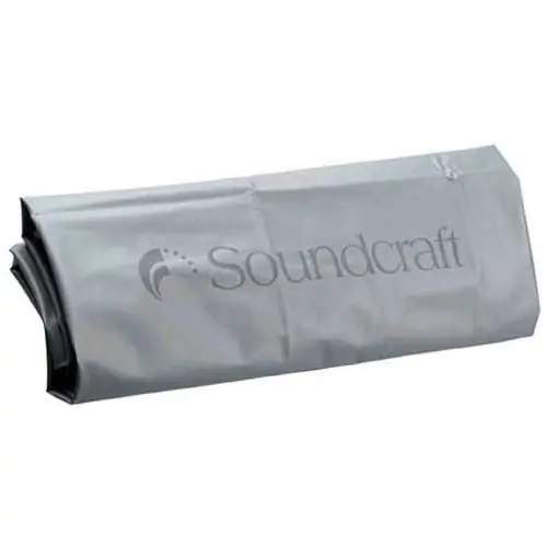 Soundcraft Dust Covers GB216 sku number TZ2478
