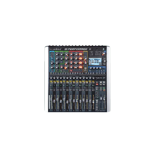 Soundcraft Si Performer 1 Digital Live Sound Mixer sku number 5039954