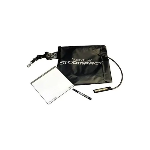 Soundcraft BF10.522003 Si Expression & Performer 3 Accessory Kit sku number BF10.522003