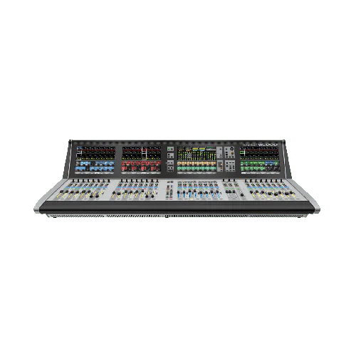 Soundcraft 5057292HU Vi5000 Control Surface sku number 5057292