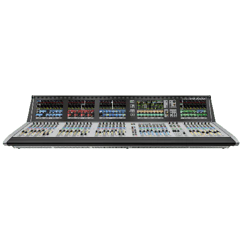 Soundcraft 5057291HU Vi7000 Control Surface sku number 5057291