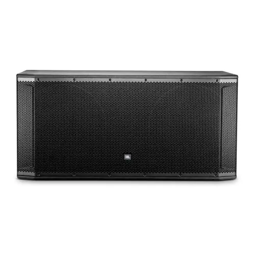 JBL SRX828S 18" Dual Passive Subwoofer System sku number SRX828S