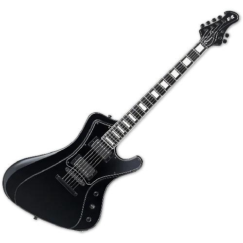 ESP E-II Stream G Electric Guitar in Black sku number EIISTREAMGBLK