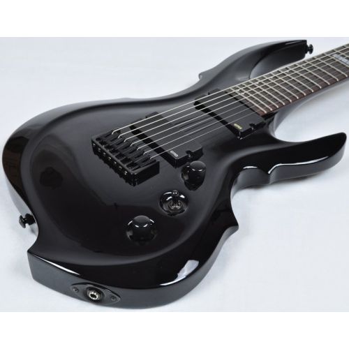 洋楽 APX / ELEKTRIK FUNK (LP) ESP LTD FRX-407 7 Strings Electric Guitar in Black