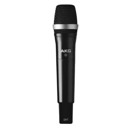 AKG DHTTETRAD D5 Professional Digital Handheld Transmitter sku number 3457X00060