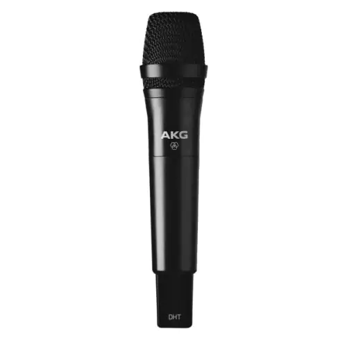 AKG DHTTETRAD P5 Digital Handheld Transmitter sku number 3457H00050