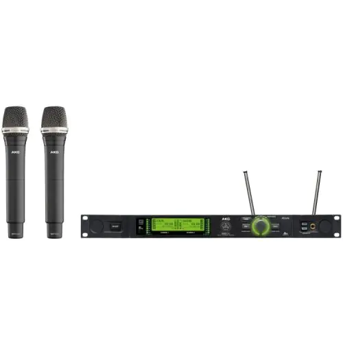 AKG DMS800 Vocal Set D10 sku number 3383H00110