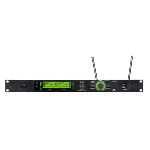 AKG DSR800 Reference Digitial Wireless Stationary Receiver sku number 3380H00100