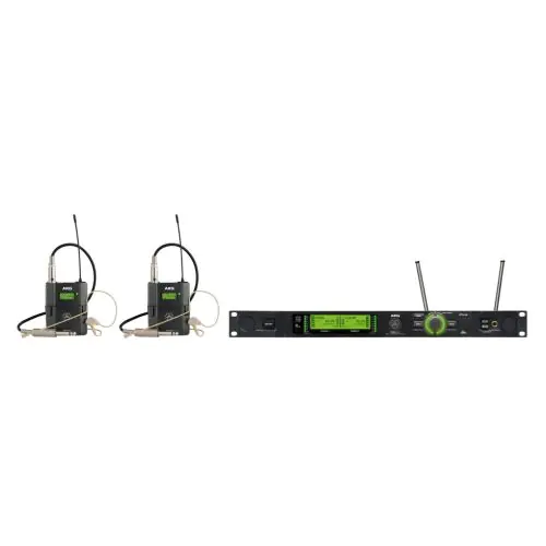 AKG DMS800 Performer Set sku number 3383H00310