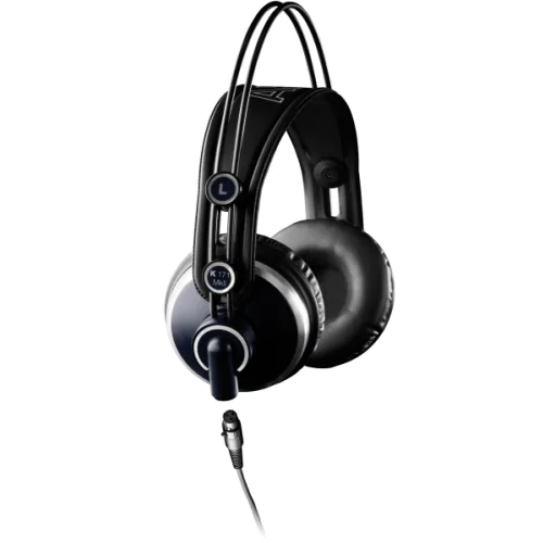AKG K171 MKII Professional Studio Headphones sku number 2908X00190
