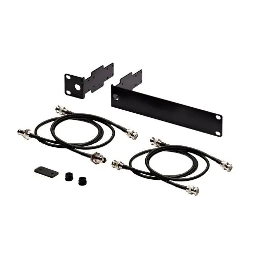 AKG RMU4X PRO Professional Rack Mount Unit sku number 7615H06130