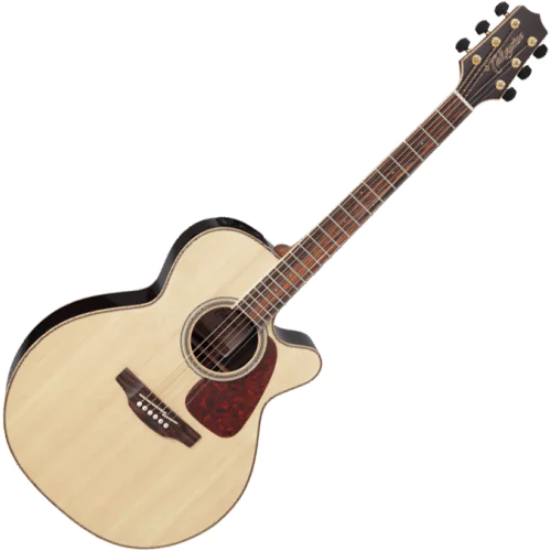 Takamine GN93CE NEX Acoustic Electric Guitar Natural sku number TAKGN93CEZC