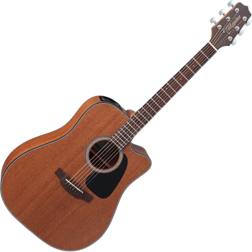 Takamine GD11MCE Dreadnought Acoustic Electric Guitar Natural sku number TAKGD11MCENS