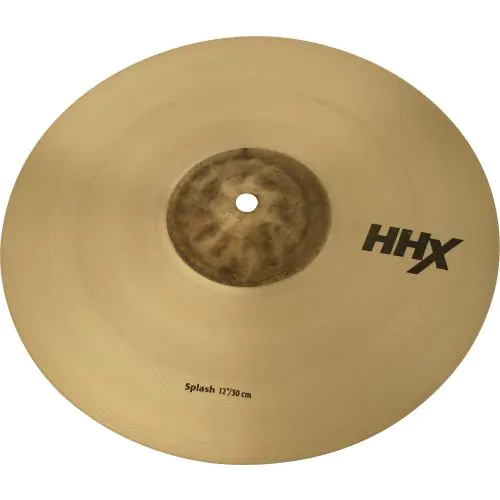 SABIAN 12" HHX Splash sku number 11205XN