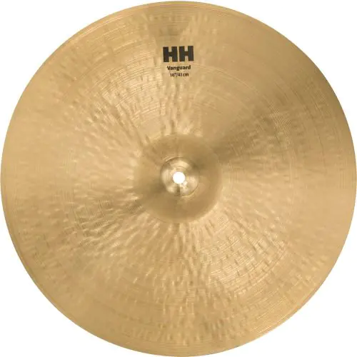 Sabian 16" HH Vanguard Crash sku number 116VC