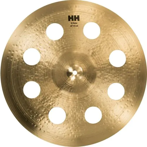 Sabian 18" HH O-Zone Crash sku number 11800