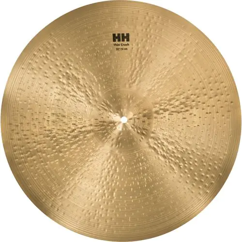 Sabian 20" HH Thin Crash sku number 12006