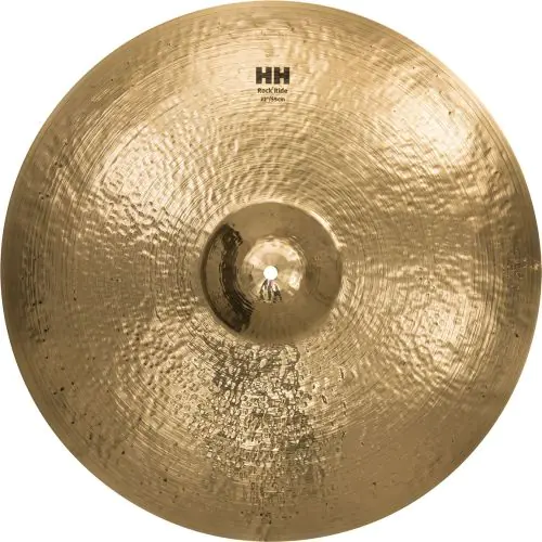 Sabian 22" HH Rock Ride sku number 12249