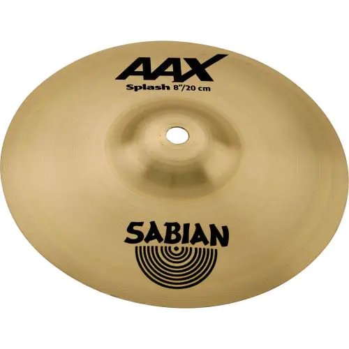 Sabian 8" AA Splash sku number 20805