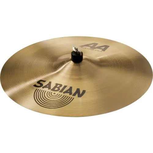 Sabian 18" AA Rock Crash sku number 21809