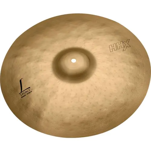 Sabian 18" HHX Legacy Crash sku number 11806XLN