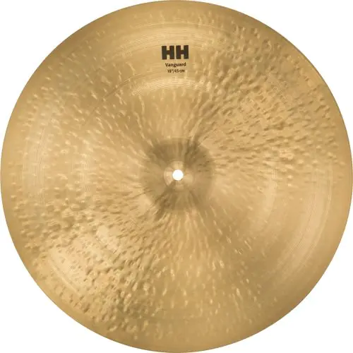 Sabian 18" HH Vanguard sku number 118VC