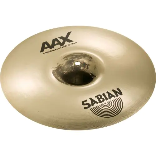 Sabian 15" AAX X-Plosion Fast Crash sku number 21585XB