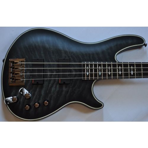 Schecter hellraiser on sale bass