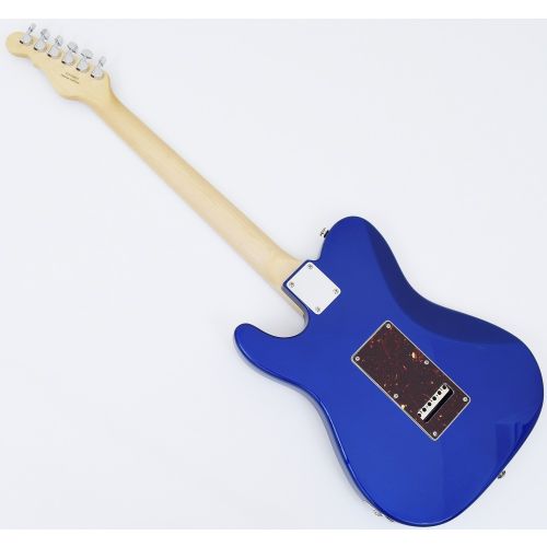 G&L ASAT Special USA G&L USA Fullerton Deluxe ASAT Z3 Sonic Blue Guitar & Bag #0137 | eBay