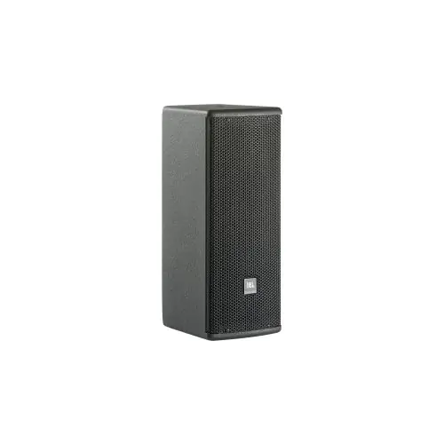JBL AC25 Ultra Compact 2-Way Loudspeaker with 2 x 5.25 LF sku number AC25