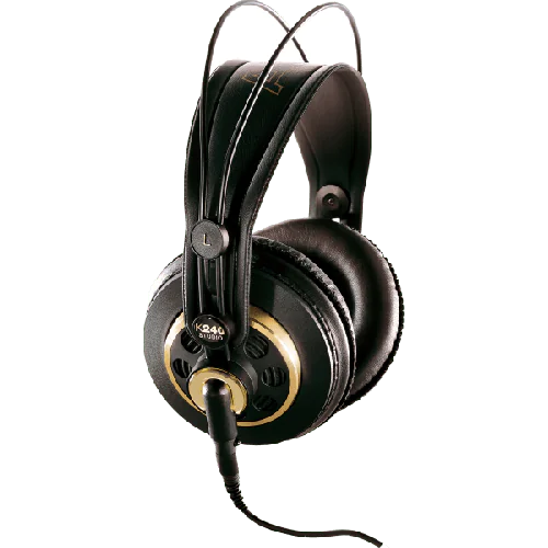 AKG K240 Studio - Professional Studio Headphones B-Stock sku number 2058X00130.B