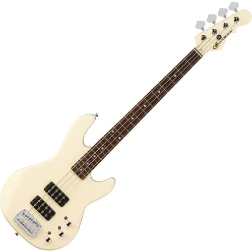 G&L Tribute L-2000 Electric Bass Olympic White sku number TI-L20-112R56R05