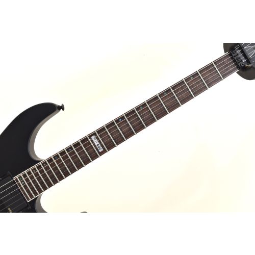 ESP LTD M-400 Electric Guitar Black Satin B-Stock