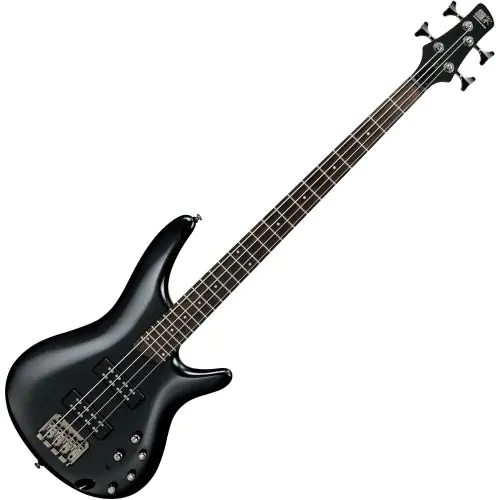 Ibanez SR Standard SR300E Electric Bass Iron Pewter sku number SR300EIPT