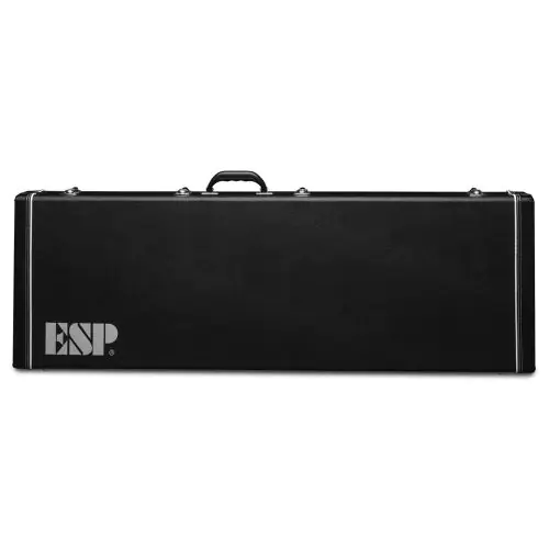 ESP AX Bass Form Fit Case CAXBASSFF sku number CAXBASSFF