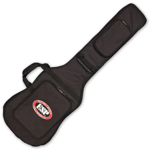 ESP Deluxe Bass Gig Bag CGIGDXB sku number CGIGDXB