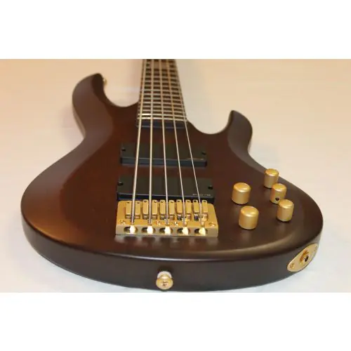 お気にいる B-305 LTD ESP HSNMA String 5 Guitar Bass ロッド