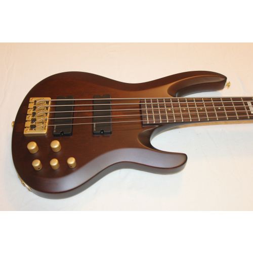 ESP LTD B-305 HSNMA Bass Guitar 5 String