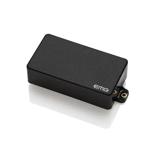 EMG 81 Black Active Electric Guitar Pickup sku number 31