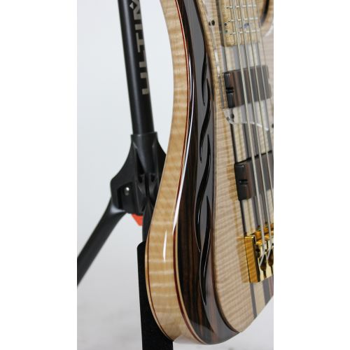 ESP Stream Bass Custom Color Discontinued Model