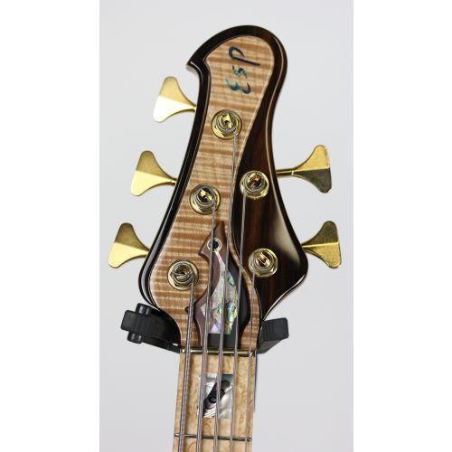 ESP Stream Bass Custom Color Discontinued Model