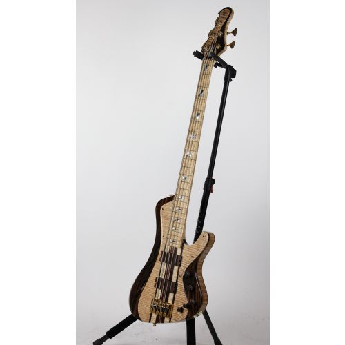 ESP Stream Original Series Custom Shop NAMM 2014 Exhibition