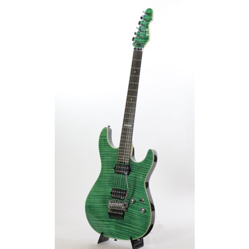 ギター ESP E-II ST-2 Rosewood ESP E-II ST-2 Rosewood review | MusicRadar