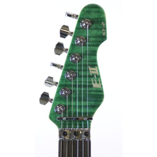 ⚠️処分予定⚠️ ESP E-II ST-2 Rosewood ESP E-II ST-2 Rosewood review | MusicRadar