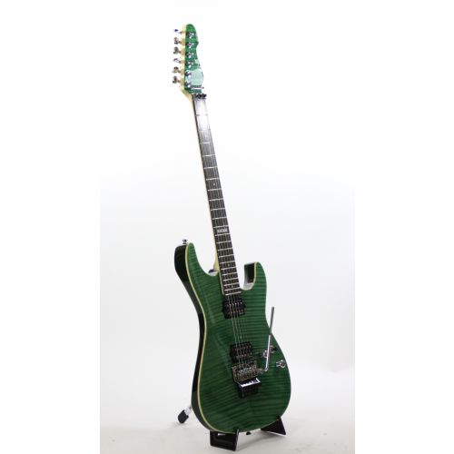 ギター ESP E-II ST-2 Rosewood esp-e-ii-st-2-rosewood-rdb-