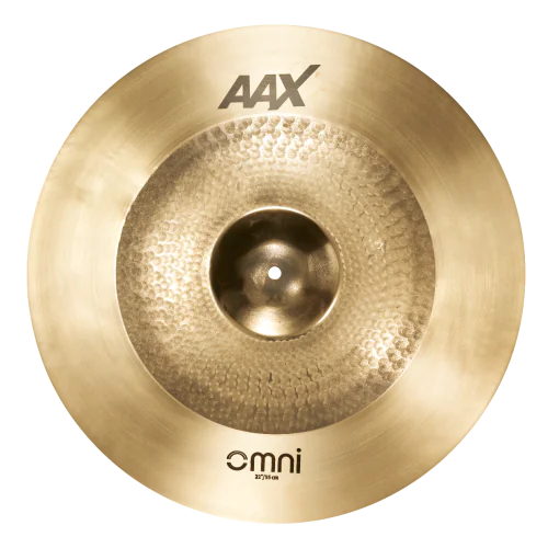 Sabian 22" AAX Omni sku number 222OMX