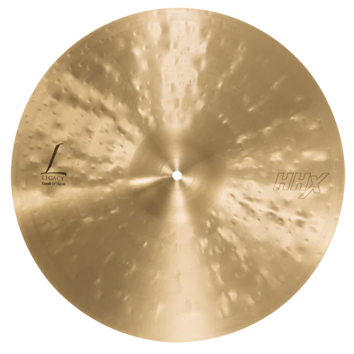 Sabian 19" HHX Legacy Crash sku number 11906XLN